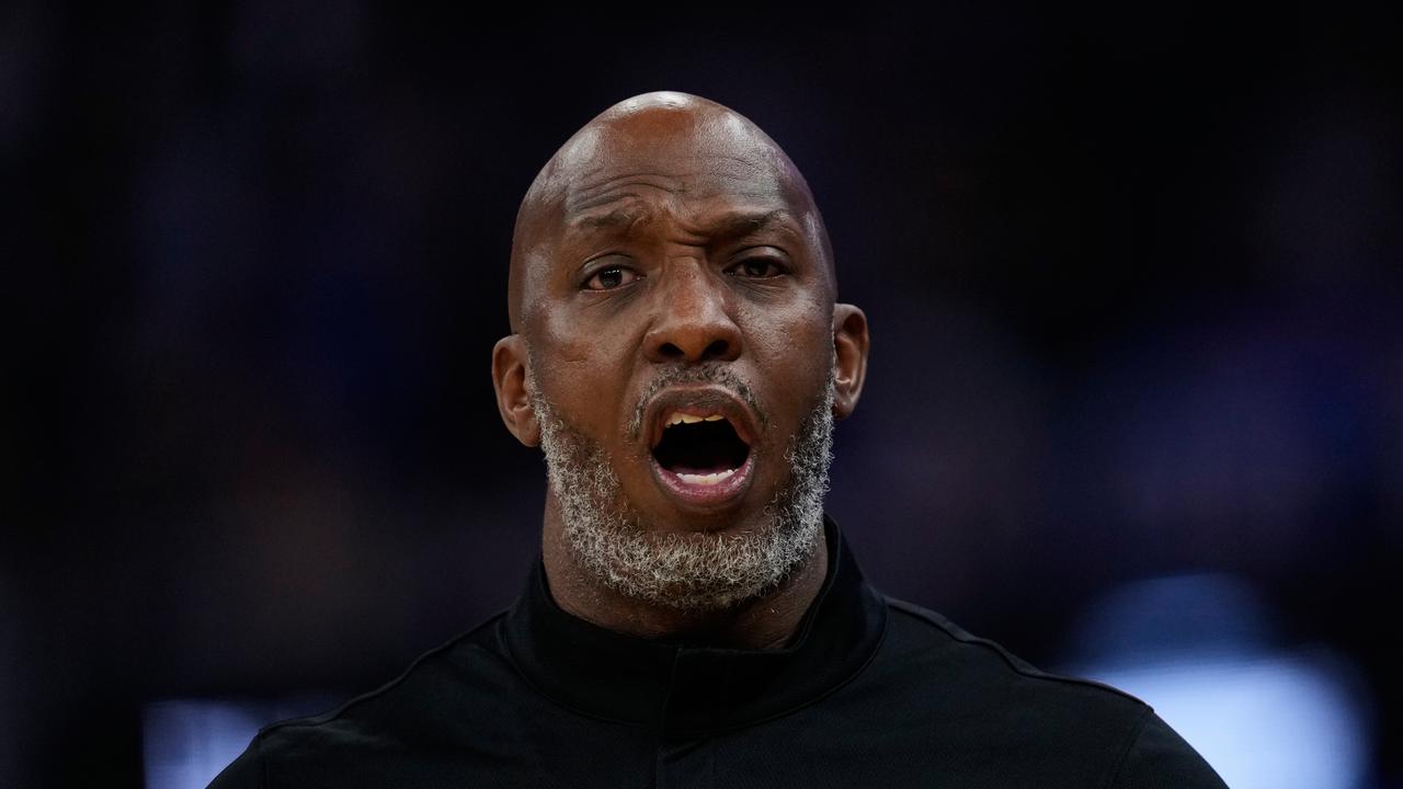NBA 2025: FBI arrest Chauncey Billups and Terry Rozier in sports gambling investigation, details, updates, press conference, charges