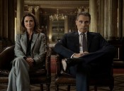 What to watch on TV and streaming today: Glór Tíre, The Iron Petticoat and The Diplomat