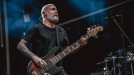 Muere Sam Rivers, el bajista de Limp Bizkit