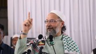 ‘I Love Modi’ okay, but not ‘I Love Muhammad’: Owaisi