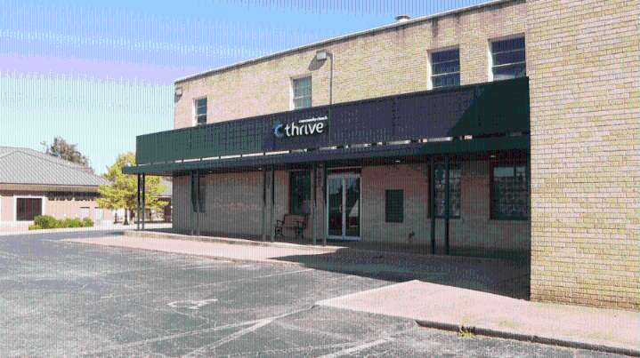 Local church once again helping those who need food