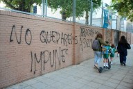 El colegio Irlandesas de Loreto pide “cautela y responsabilidad” ante la investigación
