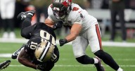 NFC South-leading Buccaneers get a bye at the right time with several players dealing with injuries