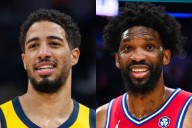 Tyrese Haliburton Sends Strong Message to Joel Embiid After Hurtful Narrative