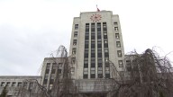 Vancouver city council debate building rental units as source of revenue