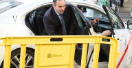 95.000 euros en gastos sin justificar: la UCO aporta nuevos indicios sobre Ábalos