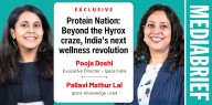 Exclusive | Protein Nation: Beyond the Hyrox craze, India’s next wellness revolution – Pooja Doshi & Pallavi Mathur Lal of Ipsos 