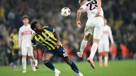 Jhon Durán volvió a tener minutos con Fenerbahce y en Turquía opinan sobre su rendimiento