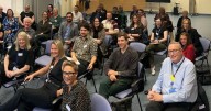 NHS Lanarkshire hosts Scots health and care leaders to strengthen urgent and unscheduled care collaboration