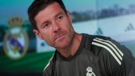 Xabi Alonso: "Ningún jugador me ha dicho que no quiere jugar en una posición"