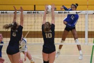 Watch live: Pleasant Hill vs. Banks in Oregon high school volleyball playoffs (10/29/2025)