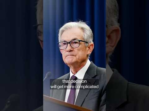 Where does the #Fed go from here? #business #politics