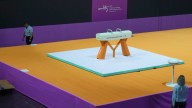 CAS rejects Israel’s appeal to join artistic gymnastics worlds in Indonesia