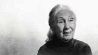 Dr. Jane Goodall Honored In Final Interview on Netflix In 'Famous Last Words' Following Her Death