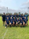 Gran actuación misionera en el rugby femenino del Paraguay