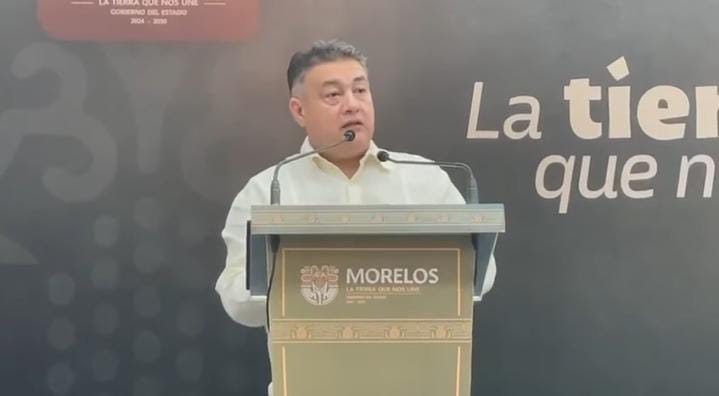Delincuentes de Huitzilac, familiares directos de alcalde: SSP Morelos