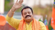 Suresh Gopi Offers To Give Up Cabinet Post, Wants To Continue Acting India News