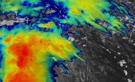 Advertencia de inundaciones para Yauco y Guánica