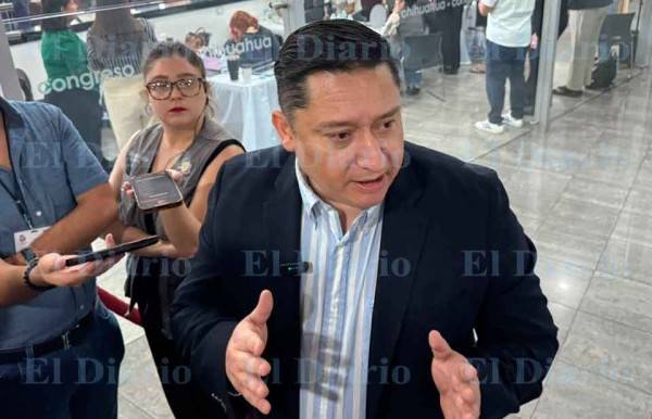 Nuestro relanzamiento no tiene que ver con ruptura con el PRI: Chávez