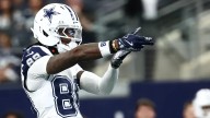 Cowboys' CeeDee Lamb reacts to 'exciting' return in Commanders mauling