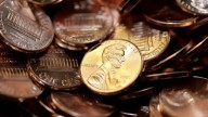 Is there a penny shortage? Why stores are asking for exact change