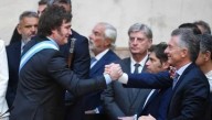 Javier Milei y Mauricio Macri finalmente cenarán en la Quinta de Olivos