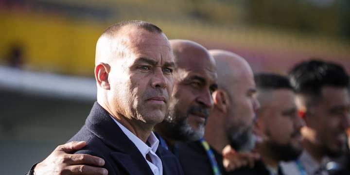 Esta es la verdad sobre la supuesta llegada de Rafael Dudamel a Millonarios: el venezolano respondió