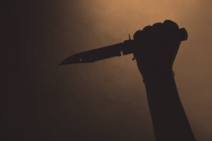 Man fatally stabbed in Ganjam over money dispute