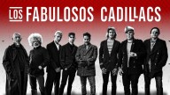 Celebran los Fabulosos Cadillacs su 40 aniversario en la CDMX