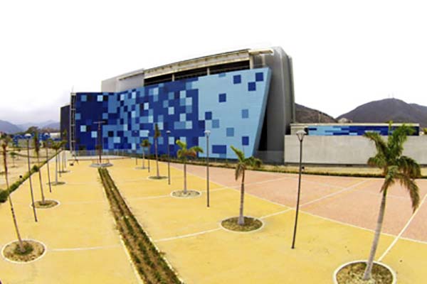 Santa Marta, sede de la  Conferencia en Economía  Azul y Empleos Sostenibles