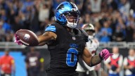 Lions suffocate Buccaneers for huge win