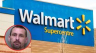 Alerta en Walmart en condado de Marion: reportan arriesgado arresto hombre acusado de robar más de $480 en productos de tienda
