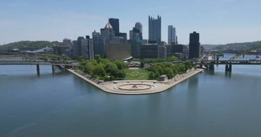 Pittsburgh Mayor Ed Gainey proposes budget with no tax increases