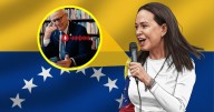 “No lo merezco”; “¡Sí! Por su lucha para transitar de dictadura a democracia”: La llamada a María Corina Machado, Nobel de la Paz 2025