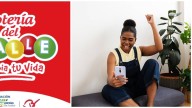 Lotería del Valle, números ganadores y resultados del último sorteo del miércoles 8 de octubre, esta es la balota ganadora