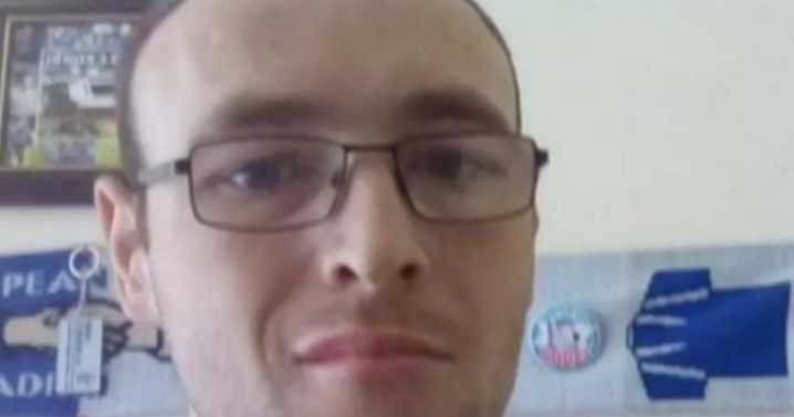 Old golf course taped off by cops after body of Rangers fan found in Loch Lomond