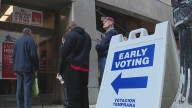 Where to vote: Denton County early voting locations