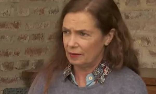 Sandra Mihanovich le dedicó un posteo a César Mascetti: "Te fuiste"