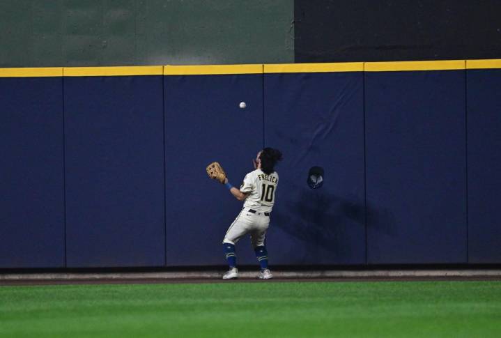 Bet you’d never seen this MLB play before! Plus: Polanc