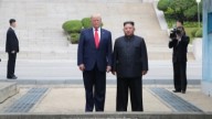 Seoul calls on Trump and North Korea’s Kim to meet on APEC sidelines