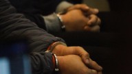 Persecución termina con colisión entre vehículo robado y patrulla policial: Dos menores de edad fueron detenidos