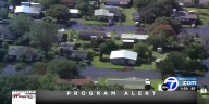 Flooding in Florida