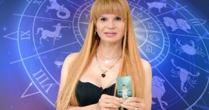 El horóscopo de Mhoni Vidente para la semana del 19 al 24 de octubre 2025, signo por signo 