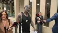 Courts & Justice 
                                            Premium
                                          Feared bikie enforcer back in court over bail bungle