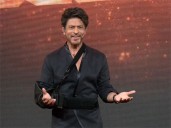 Shah Rukh Khan shares warm Diwali greetings