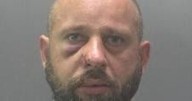 Driver sped away from police at high speed before being tasered