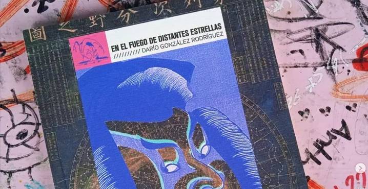 Versos desde una galaxia lejana: presentan libro inspirado en Star Wars