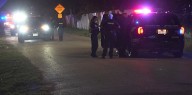 Man in custody after allegedly shooting sister during argument in NE Houston