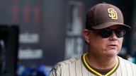 Mike Shildt retires as Padres manager