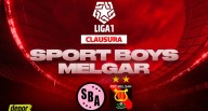 Sport Boys vs. Melgar EN VIVO vía GOLPERU y Movistar TV por el Torneo Clausura